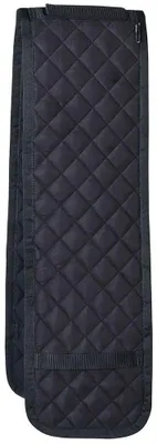 Produktbild von Universal Gurtunterlage  Longierunterlage schwarz