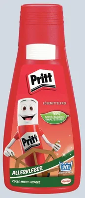 Produktbild von Staedtler Alleskleber Mr Pritt 50g