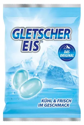 Immagine prodotto di Katjes Bonbon Gletschereis 28685 200g