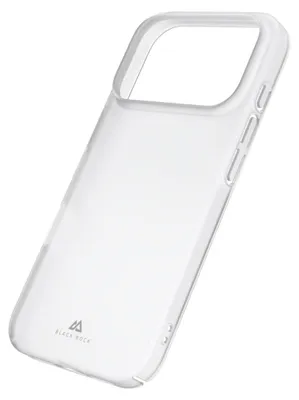 Zdjęcie produktu dla Etui ochronne "Ultra Thin Iced" do telefonu Apple iPhone 17 Pro, przezroczyste.
