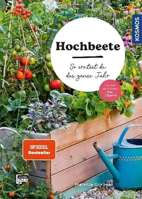 Produktbild von Hochbeete