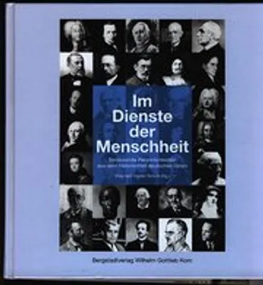 Immagine prodotto di Im Dienste der Menschheit