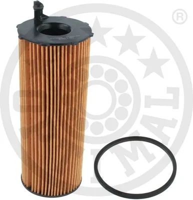 Immagine prodotto di Filtro dell'olio OPTIMAL OP-FOF40034, compatibile con:
* AUDI A4 Avant (8K5, B8)
* AUDI A6 Avant (4F5, C6)
* AUDI A4 Avant (8ED, B7)
* AUDI A5 Sportback (8TA)
* AUDI A4 Limousine (8K2, B8)
