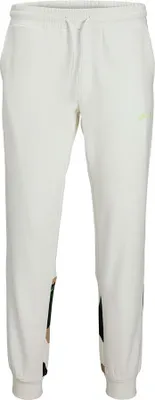 Produktbild von Jack & Jones Gordon Cramp Trainingshose Weiß S Mann Weiß S