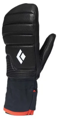 Produktbild von Black Diamond Progression Gore-tex® Fausthandschuhe Schwarz L Frau Schwarz L