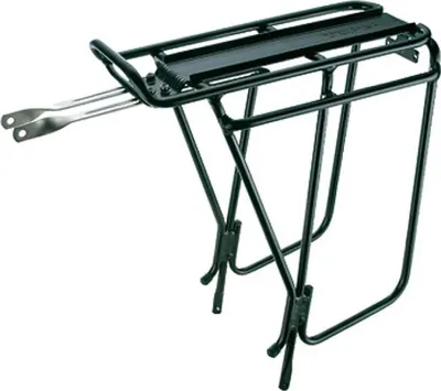 Produktbild von Topeak Super Tourist Tubular Dx Gepäckträger Silber 28´´-700 Silber 28´´-700