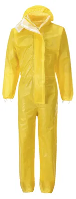 Immagine prodotto di Portwest ST70 Antistatik BizTex Tuta Klassen 3/4/5/6 Giallo Gr. M