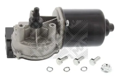 Produktbild von MAPCO 90103 Wischermotor Vorne für ALFA ROMEO 156 (932) 156 Sportwagon (932)
