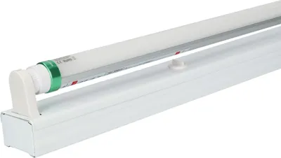 Image de HOFTRONIC - Lampe fluorescente LED 18W 2880lm 6000K T8 IP20