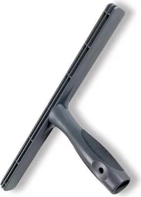 Produktbild von Ettore Fensterreinigung T-Bar Griff - Ergonomisch & Rutschfest - 35 cm - Kompatibel mit Teleskopstangen
