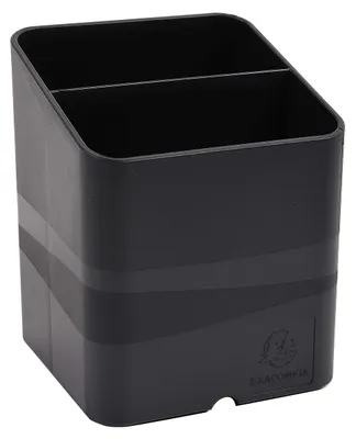 Produktbild von Exacompta 677014D, Schwarz, Kunststoff, 74 mm, 74 mm, 93 mm, 75 g