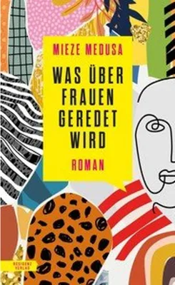 Obrázek produktu pro Was über Frauen geredet wird