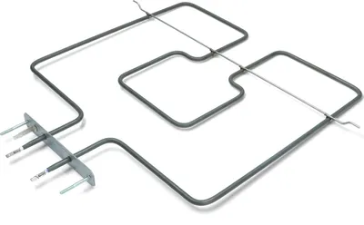 Produktbild von daniplus Heizelement, Heizung Oberhitze kompatibel Bauknecht, Whirlpool 480121104184, 480121100983