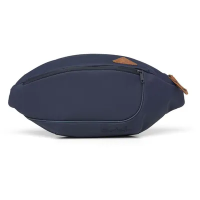 Produktbild von satch Cross Bauchtasche Pure Navy SAT-CRO-001-385