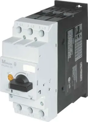Produktbild von Eaton PKZM4-58, Motorschutzschalter, IP20