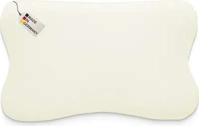 Produktbild von Bezug passend für Blackroll Recovery Pillow / Third of Life Re-Charge Intense und Recovery und weitere