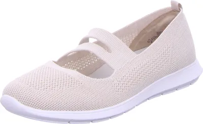 Obrázek produktu pro Remonte dámské pantofle 32379-36, 32379-37, 32379-38, 32379-39, 32379-40, 32379-41, 32379-42 REM-R7102 bavlna/weiss 39