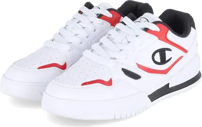 Zdjęcie produktu dla Champion Męskie Niskie Buty Sportowe 3 POINT TECH LOW Biały Rozmiar: 45