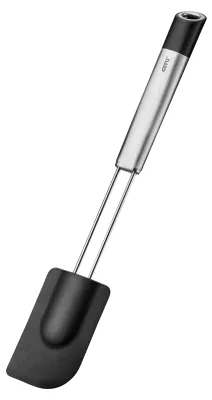 Zdjęcie produktu dla GEFU PRIMELINE, Czarny, Silikon, Czarny, Stal nierdzewna, Plastik, Stal nierdzewna, Oczko do wieszania, 20 mm