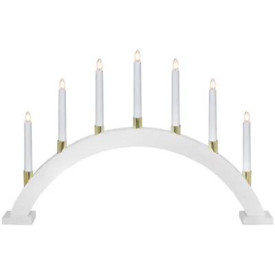 Produktbild von Weihnachtsleuchter
