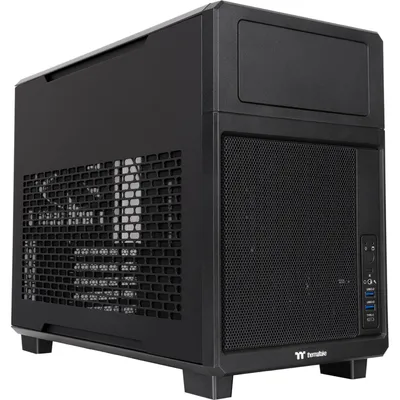 Image de Thermaltake TR200, boîtier tour