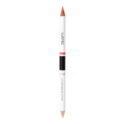 Produktbild von LUSTEC - Correcting Lipliner 03 Soft Pink 2x0,52g