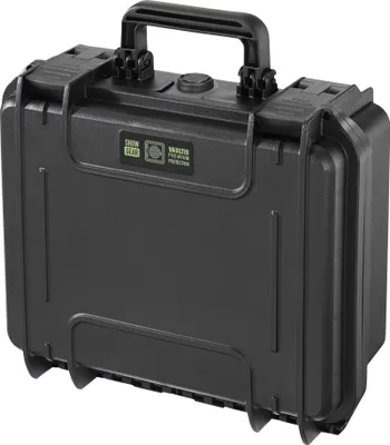 Produktbild von SHOWGEAR Vaultis Case 300 300 x 225 x 132