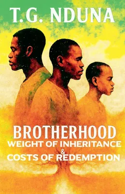 Produktbild von Brotherhood