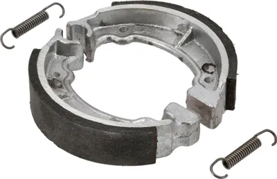 Produktbild von Set: Bremsbacken - für Simson SR2, SR2E, KR50