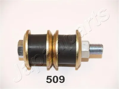 Imagen del producto de Buje estabilizador delantero para Mitsubishi Pajero, modelo anterior a 1990, con diámetro de 25 mm