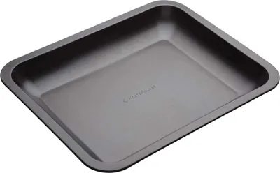 Zdjęcie produktu dla Naczynie do pieczenia MasterClass 38 x 31 cm - Standardowa powierzchnia nieprzywierająca