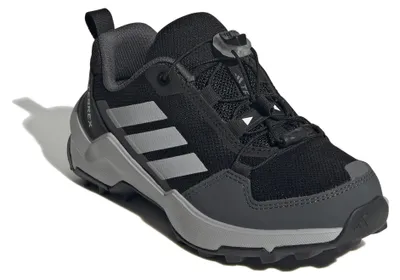 Produktbild von Adidas Jungen Outdoorschuh Terrex Ax4 40040-30, 40040-32, 40040-33, 40040-34, 40040-35, 40040-36, 40040-38 ADI-IH2875 core black/grey two/grey six 33