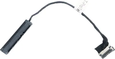 Produktbild von SATA HDD Festplatten Anschluss Kabel Connector kompatibel für Acer Aspire TimelineU M3-481G