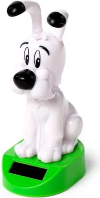 Produktbild von Wackelfigur Idefix (Dogmatix) Asterix