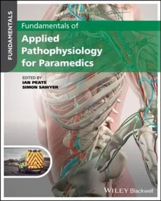 Immagine prodotto di Fundamentals of Applied Pathophysiology for Paramedics