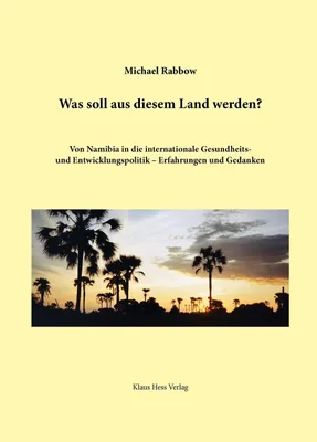 Produktbild von Was soll aus diesem Land werden?