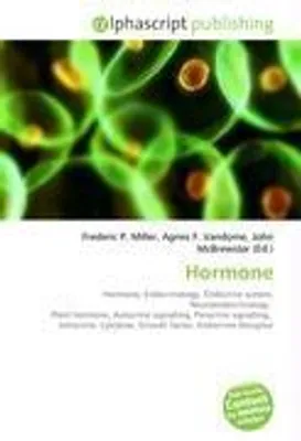 Produktbild von Hormone