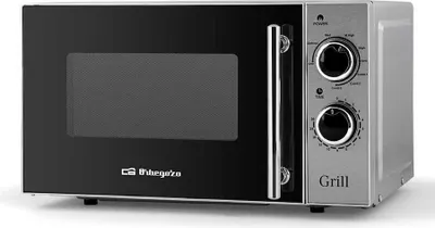Immagine prodotto di Orbegozo Mig 2550 700w Microonde Nero 20 Litri / Spina UE Nero 20 Litri