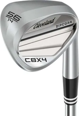Produktbild von Cleveland CBX4 Zipcore Golfschläger - Wedge Rechte Hand Graphite 50° 12° Wedge Flex