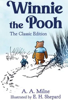 Produktbild von Winnie the Pooh