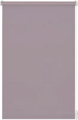 Produktbild von Gardinia EasyFix Rollo perlrosa 120 x 150 cm