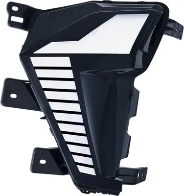 Produktbild von Tagfahrleuchte HELLA 2PT 016 718-031