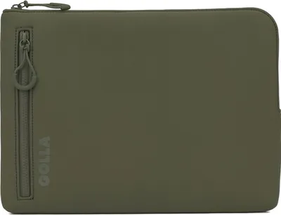 Produktbild von Golla 601656 Laptoptasche 33 cm (13") Schutzhülle Grün