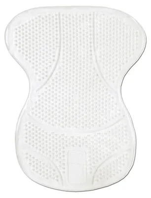 Productafbeelding van Transparante Gelpad voor Paarden