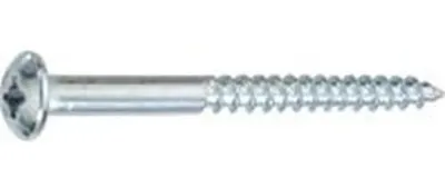 Zdjęcie produktu dla Wkręt do drewna Connex VZ-K 2,0x16, 50 sztuk VZ - KY3012016