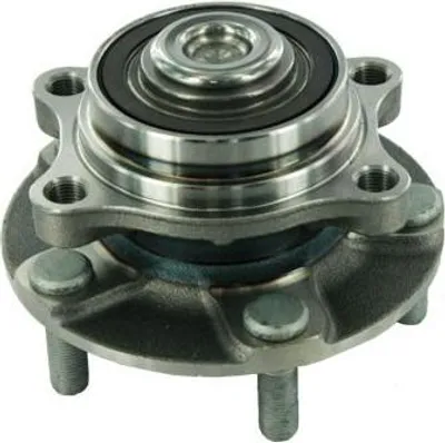 Zdjęcie produktu dla Łożysko Koła Nissan Przód 350 Z 03-09 3,5
