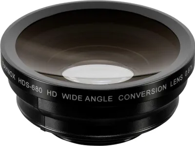 Image de Raynox HDS-680K