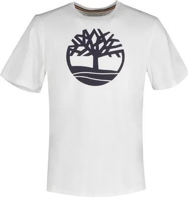 Immagine prodotto di Maglietta del marchio Timberland, bianco 3XL