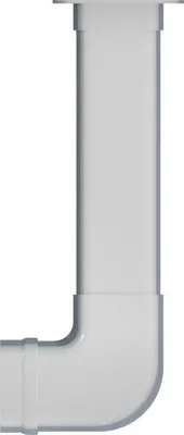 Produktbild von Kondensatpumpe , SFA Sanicondens Clim Pack S, Komplettes Installationskit, Leise 21 dBA, Weiße Rinne