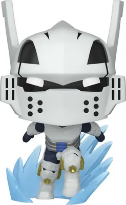 Produktbild von FUNKO POP! Vinyl Figur Animation My Hero Academia Tenya GW 1349 Special